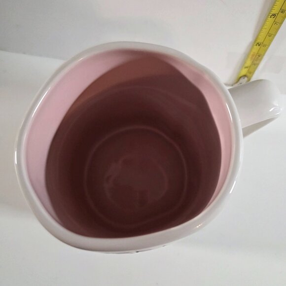 Rae Dunn Jelly Beans mug - Picture 3 of 3